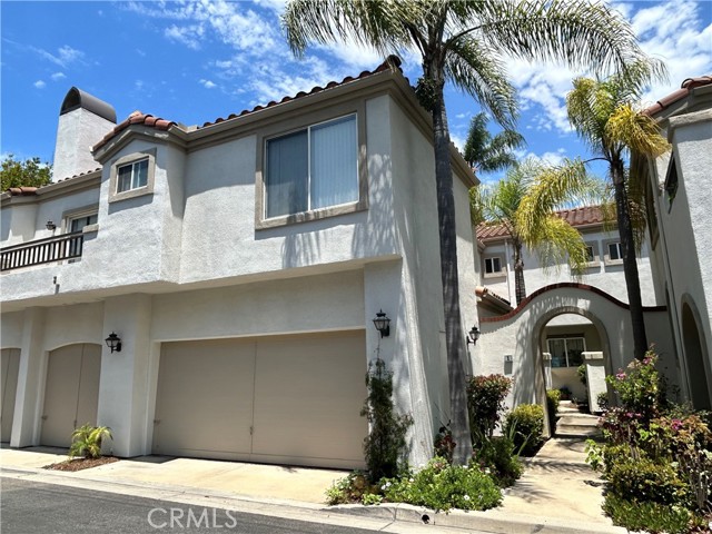 1 Cartegena, Aliso Viejo, CA 92656