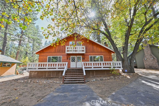 Detail Gallery Image 2 of 57 For 41801 Comstock Ln, Big Bear Lake,  CA 92315 - 3 Beds | 1 Baths