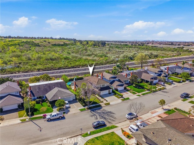 Detail Gallery Image 11 of 11 For 2021 Swan Dr, Costa Mesa,  CA 92626 - 5 Beds | 3 Baths