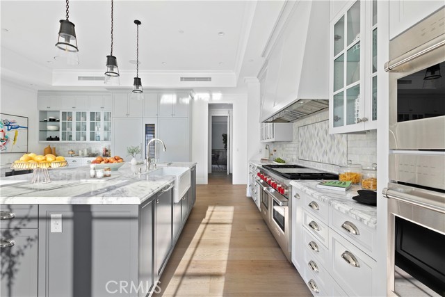 Detail Gallery Image 28 of 56 For 4509 Noeline Ave, Encino,  CA 91436 - 6 Beds | 6/1 Baths