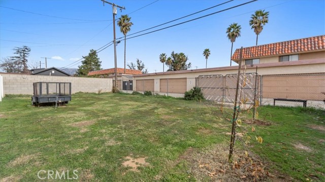 Detail Gallery Image 27 of 34 For 750 Palm Ave, Beaumont,  CA 92223 - 2 Beds | 1 Baths