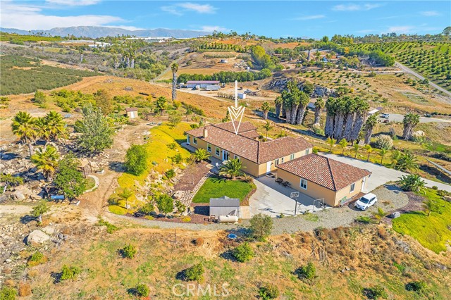 Home for Sale in Bonsall