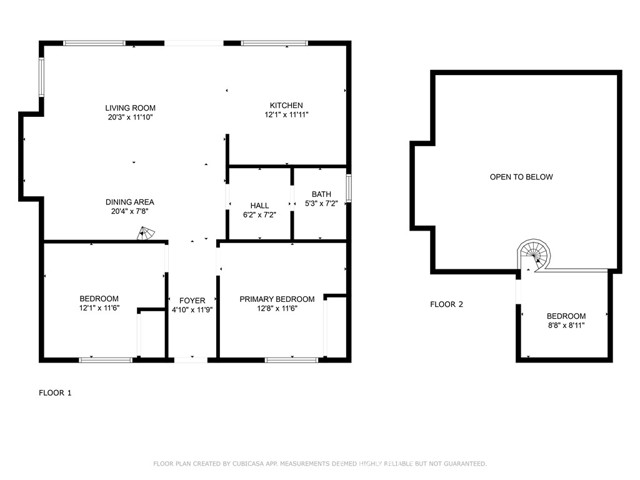 Detail Gallery Image 16 of 16 For 8290 Soda Bay Rd, Kelseyville,  CA 95451 - 2 Beds | 1 Baths