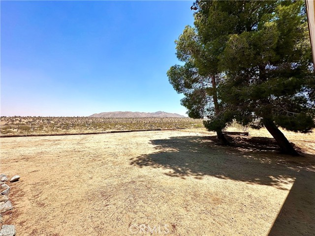 Detail Gallery Image 44 of 51 For 7575 Palomar Ave, Yucca Valley,  CA 92284 - 3 Beds | 2 Baths