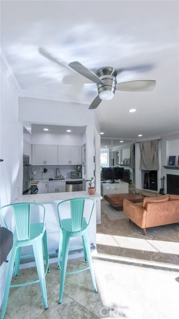 Detail Gallery Image 37 of 40 For 2575 E 19th St #17,  Signal Hill,  CA 90755 - 1 Beds | 1 Baths