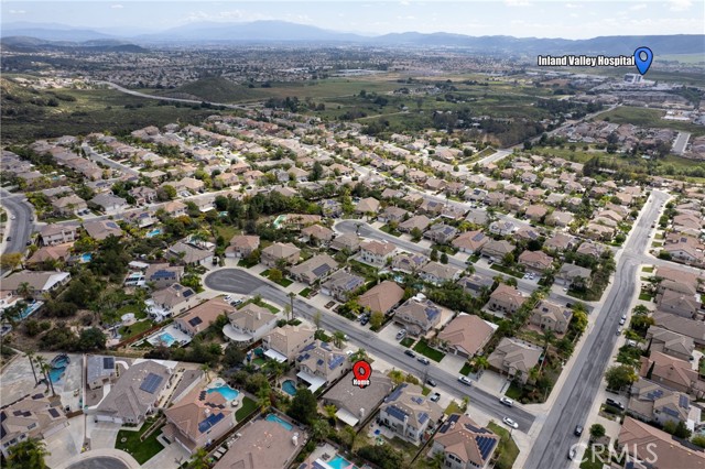 Detail Gallery Image 50 of 55 For 24050 Esmeralda Ct, Wildomar,  CA 92595 - 3 Beds | 3 Baths