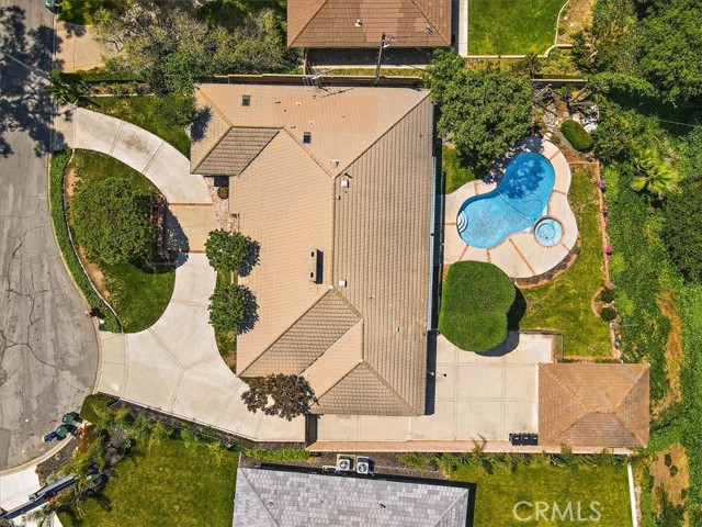 Detail Gallery Image 51 of 55 For 437 Highland Dr, Glendora,  CA 91741 - 4 Beds | 3 Baths