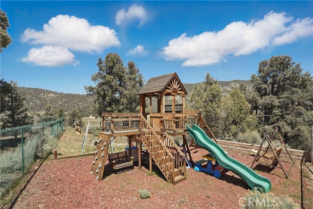 Detail Gallery Image 51 of 57 For 1132 Hut Ct, Frazier Park,  CA 93225 - 3 Beds | 3 Baths