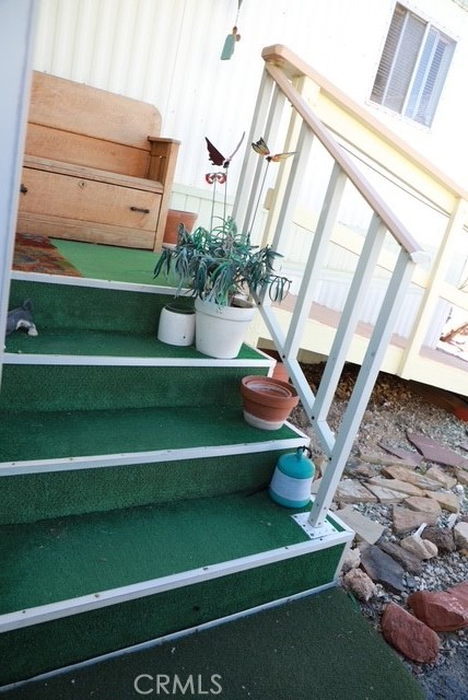 Detail Gallery Image 23 of 24 For 7484 Kickapoo Trl #9,  Yucca Valley,  CA 92284 - 2 Beds | 2 Baths