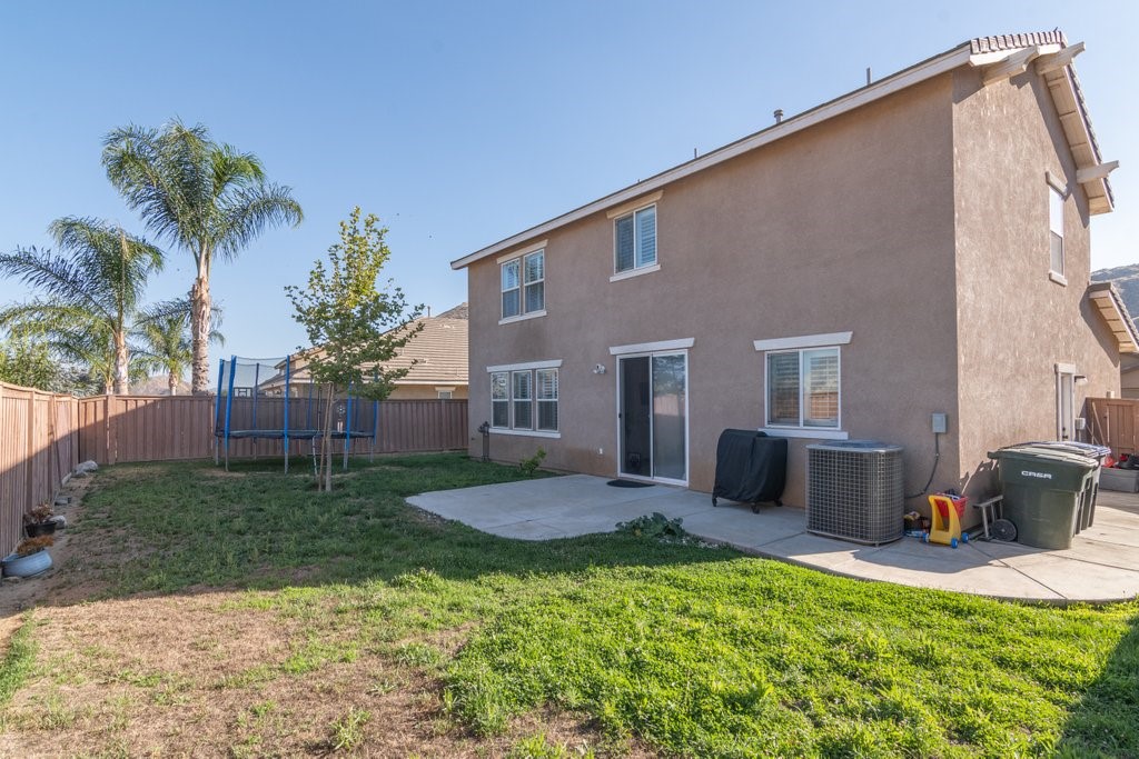 Detail Gallery Image 29 of 40 For 697 Amherst Way, San Jacinto,  CA 92582 - 3 Beds | 2/1 Baths