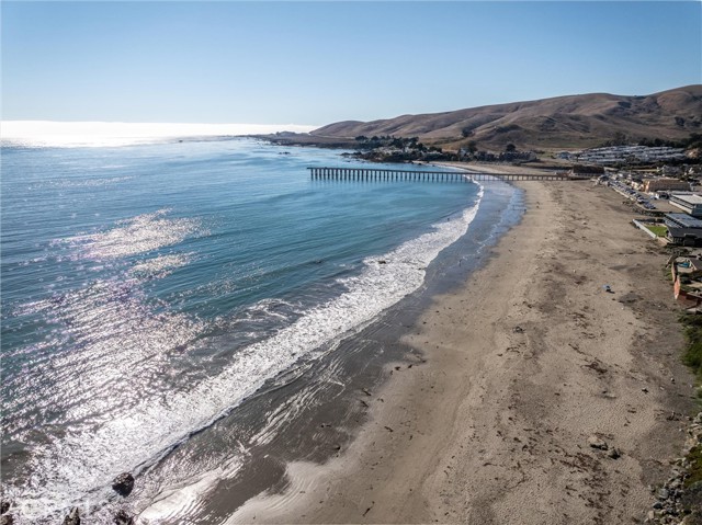 Detail Gallery Image 16 of 28 For 79 Pacific Ave, Cayucos,  CA 93430 - 2 Beds | 2 Baths