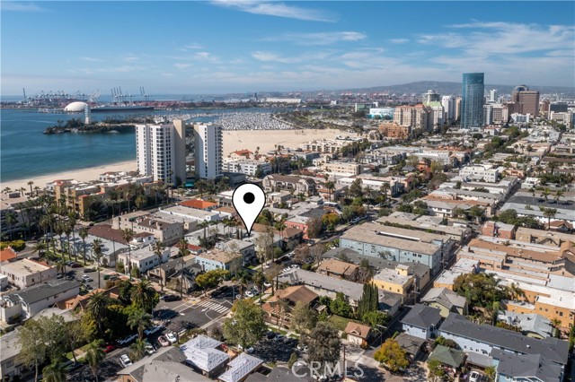 Detail Gallery Image 39 of 42 For 1404 E 1st St #5,  Long Beach,  CA 90802 - 2 Beds | 1 Baths