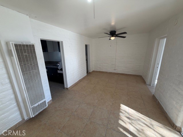 Detail Gallery Image 5 of 16 For 66351 1st. Street #2,  Desert Hot Springs,  CA 92240 - 1 Beds | 1 Baths