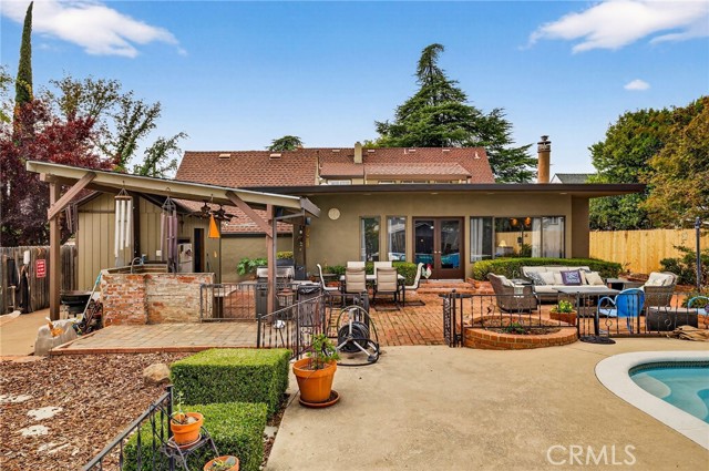 Detail Gallery Image 47 of 71 For 1481 Hammon Ave, Oroville,  CA 95966 - 3 Beds | 2/1 Baths