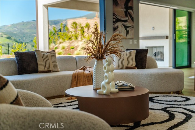 Detail Gallery Image 16 of 55 For 12043 Red Hawk Lane, Porter Ranch,  CA 91326 - 4 Beds | 4/1 Baths