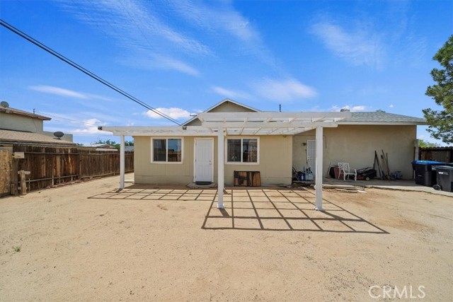 Detail Gallery Image 42 of 49 For 20548 Neuralia Rd, California City,  CA 93505 - 3 Beds | 2 Baths