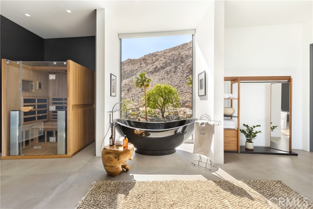 Detail Gallery Image 37 of 55 For 71170 Oasis Trl, Palm Desert,  CA 92260 - 4 Beds | 4/1 Baths