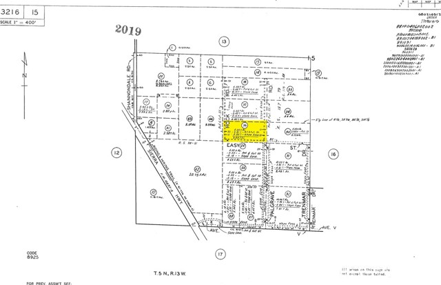 Detail Gallery Image 6 of 6 For 0 Easy St, Acton,  CA 93510 - – Beds | – Baths