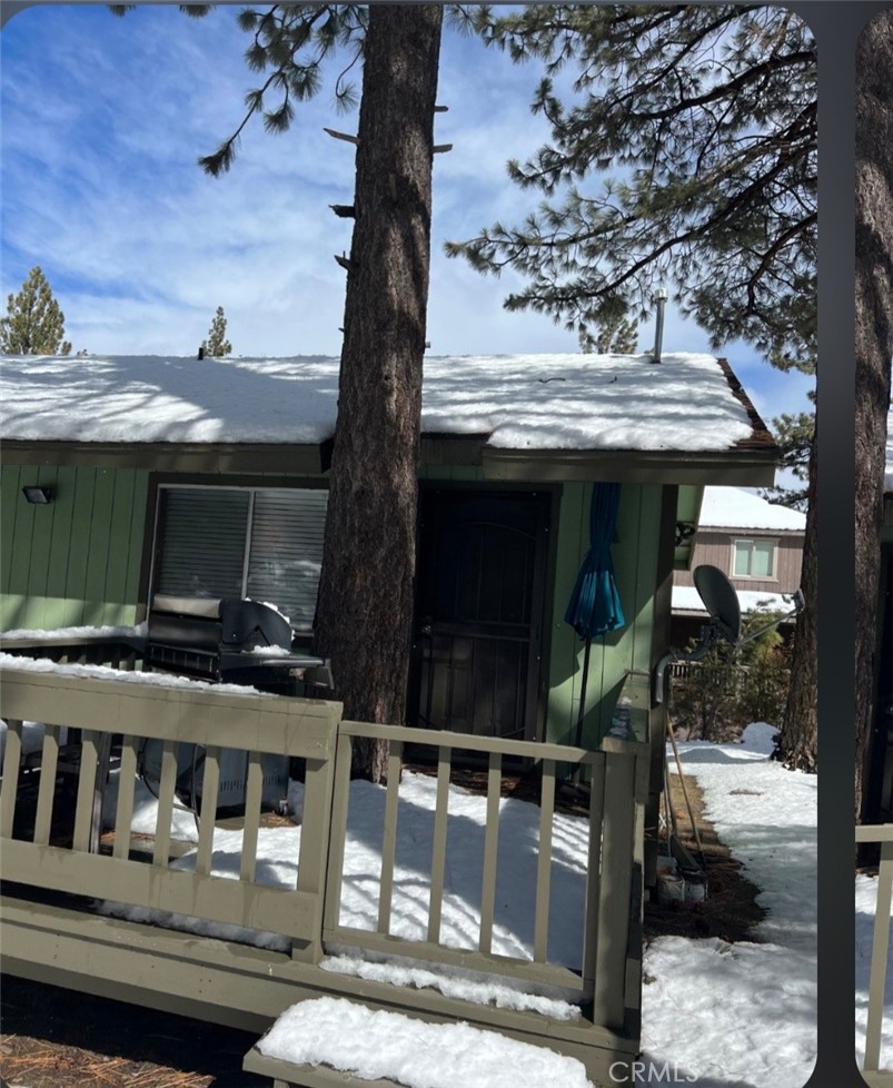 15508 Mil Potrero Highway