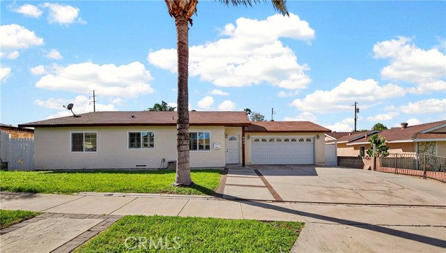 Detail Gallery Image 3 of 31 For 621 S Olive Ave, La Habra,  CA 90631 - 3 Beds | 2 Baths