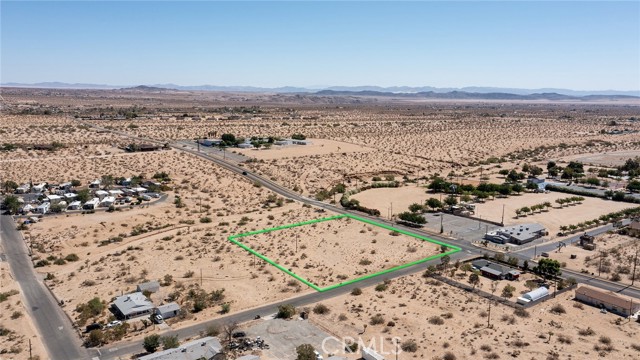 62000 Sunburst Street, Joshua Tree, California 92252, ,Land,For Sale,62000 Sunburst Street,CRJT22139262