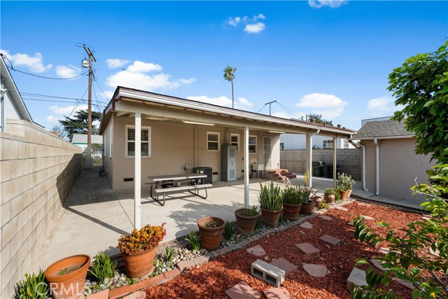 Detail Gallery Image 20 of 22 For 353 S Willard, San Gabriel,  CA 91776 - 2 Beds | 1 Baths