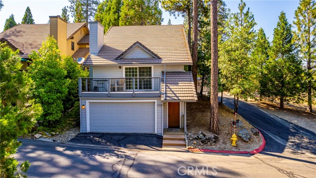 Detail Gallery Image 34 of 41 For 40505 Saddleback Rd, Bass Lake,  CA 93604 - 3 Beds | 2/1 Baths