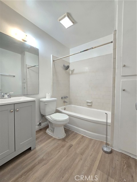 Detail Gallery Image 9 of 13 For 540 E 7th St #G,  Upland,  CA 91786 - 2 Beds | 1 Baths