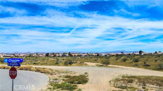 Detail Gallery Image 8 of 10 For 0 8th Ave, Victorville,  CA 92395 - – Beds | – Baths