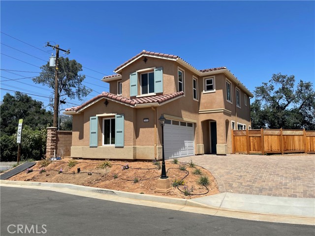 2010 Brentwood Place  Claremont CA 91711