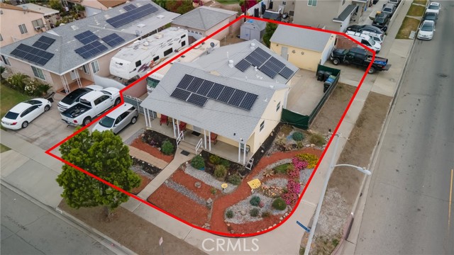 Detail Gallery Image 30 of 36 For 14542 Harvest Ave, Norwalk,  CA 90650 - 3 Beds | 1 Baths