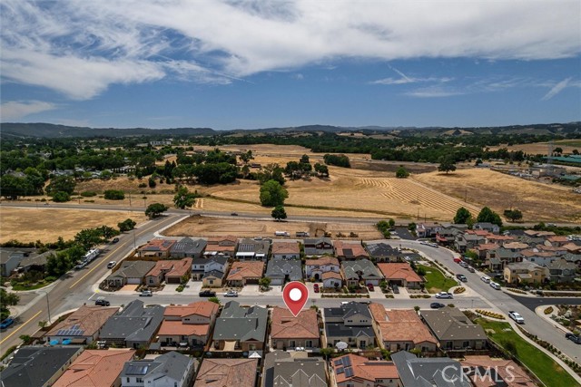 Detail Gallery Image 39 of 44 For 255 Waterfall Rd, Templeton,  CA 93465 - 3 Beds | 2/1 Baths