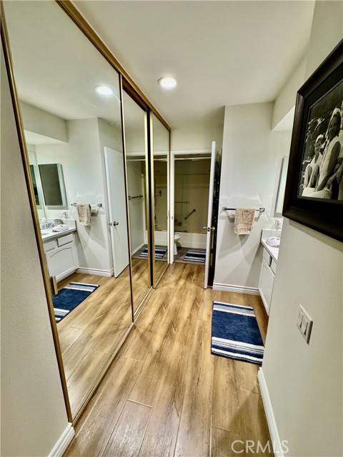 Detail Gallery Image 50 of 57 For 4002 Calle Sonora 3f,  Laguna Woods,  CA 92637 - 1 Beds | 1/1 Baths