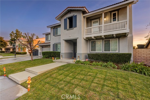 Detail Gallery Image 75 of 75 For 12257 Mountain Ash Ct, Rancho Cucamonga,  CA 91739 - 5 Beds | 3/1 Baths