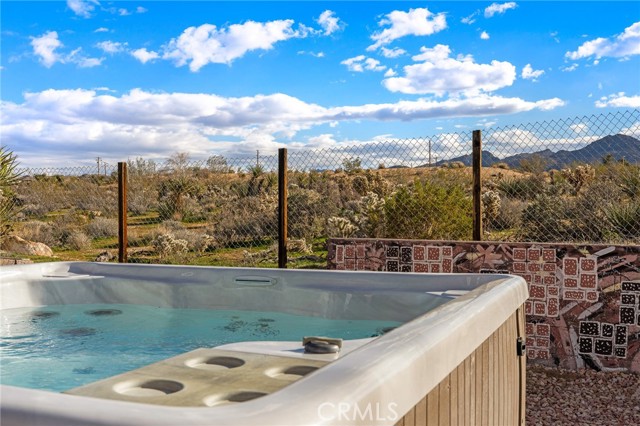 Detail Gallery Image 17 of 26 For 61625 Alta Vista Dr, Joshua Tree,  CA 92252 - 3 Beds | 1 Baths