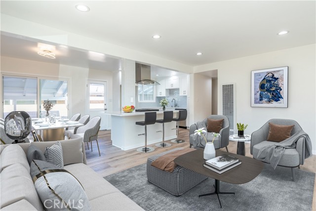 Detail Gallery Image 2 of 46 For 1062 W 187th Pl, Gardena,  CA 90248 - 3 Beds | 2 Baths