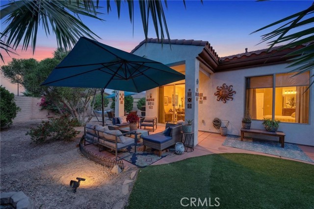 Detail Gallery Image 2 of 65 For 81485 Avenida Viesca, Indio,  CA 92203 - 2 Beds | 2 Baths