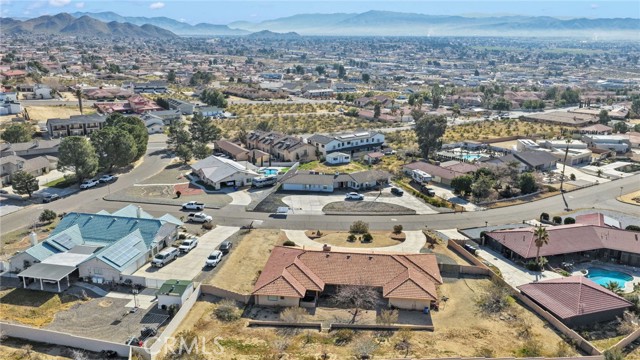 Detail Gallery Image 62 of 66 For 16466 Tude, Apple Valley,  CA 92307 - 4 Beds | 3 Baths