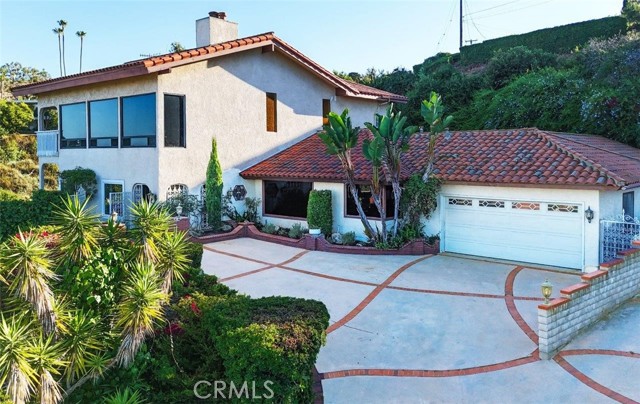 2053 Suana Drive, Rancho Palos Verdes, California 90275, 3 Bedrooms Bedrooms, ,2 BathroomsBathrooms,Residential,For Sale,Suana,PV24205775