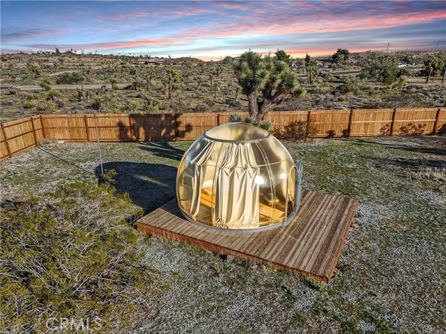 Detail Gallery Image 5 of 63 For 56676 Sunset Dr, Yucca Valley,  CA 92284 - 4 Beds | 2/1 Baths