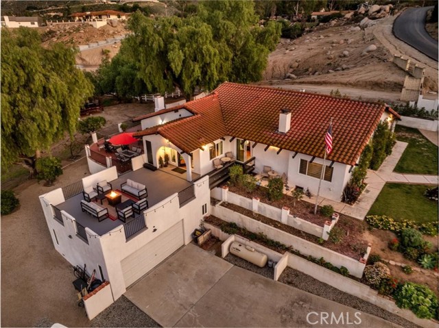 Detail Gallery Image 31 of 36 For 21260 Ridgedale, Lake Mathews,  CA 92570 - 4 Beds | 4 Baths