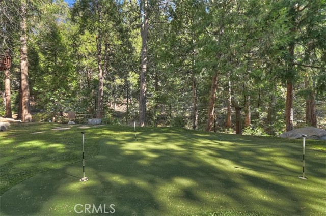 347 Birchwood, Lake Arrowhead, CA 92352