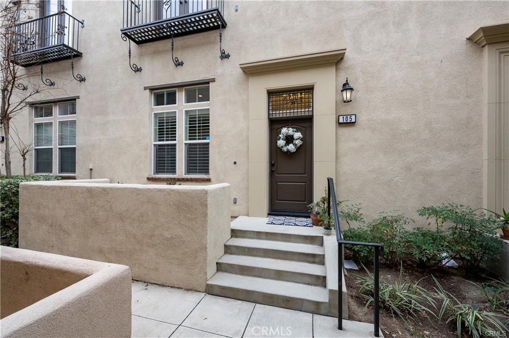 4432 Owens Street #105