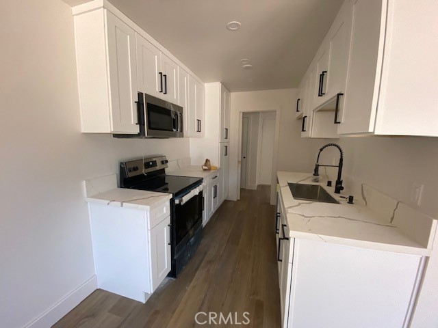 Detail Gallery Image 5 of 17 For 4160 W 182nd St #107,  Torrance,  CA 90504 - 1 Beds | 1 Baths