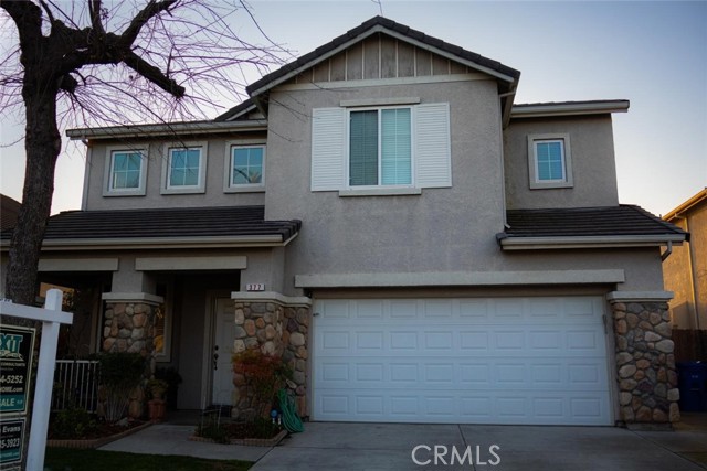 Detail Gallery Image 1 of 15 For 377 Daisy Ct, Merced,  CA 95341 - 4 Beds | 2/1 Baths