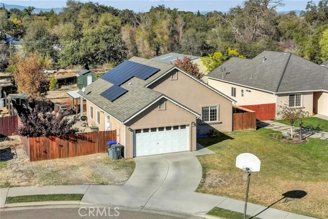 Image 2 for 425 Springtime Ln, Red Bluff, CA 96080