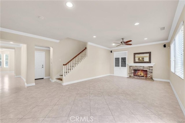 Detail Gallery Image 6 of 37 For 1320 Corte Alemano, Costa Mesa,  CA 92626 - 4 Beds | 2/1 Baths