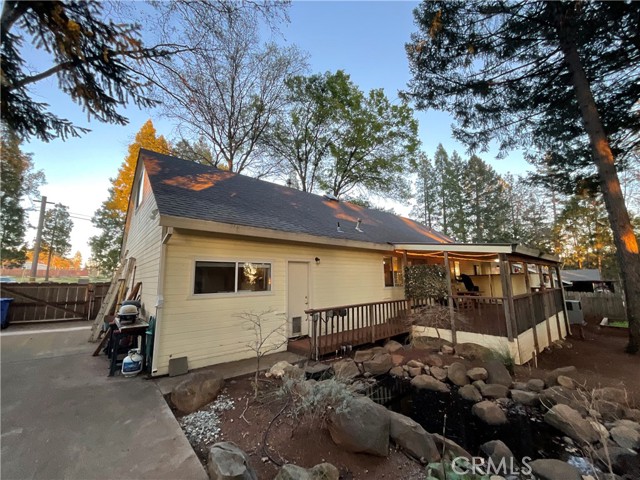 Detail Gallery Image 50 of 68 For 6448 Ventura, Magalia,  CA 95954 - 3 Beds | 2/1 Baths