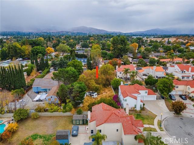 Detail Gallery Image 29 of 32 For 18220 Superior St, Northridge,  CA 91325 - 4 Beds | 2 Baths