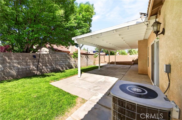 Detail Gallery Image 43 of 51 For 2037 W Avenue H6, Lancaster,  CA 93536 - 4 Beds | 2 Baths